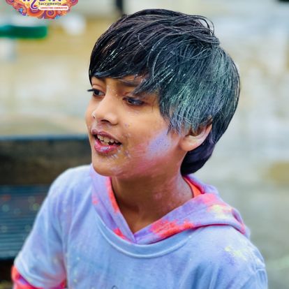 Holi Event 2023